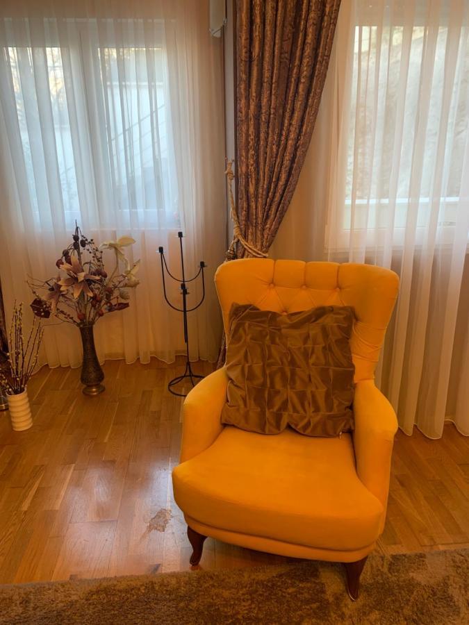 Mistik Apartman Apartment Mostar Bagian luar foto