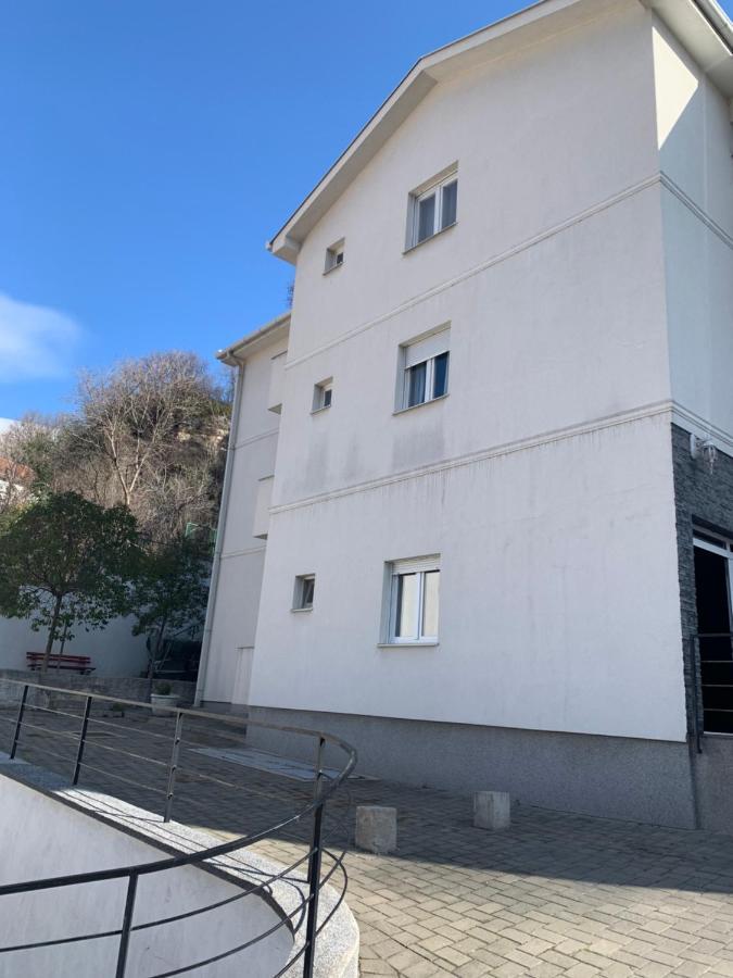 Mistik Apartman Apartment Mostar Bagian luar foto