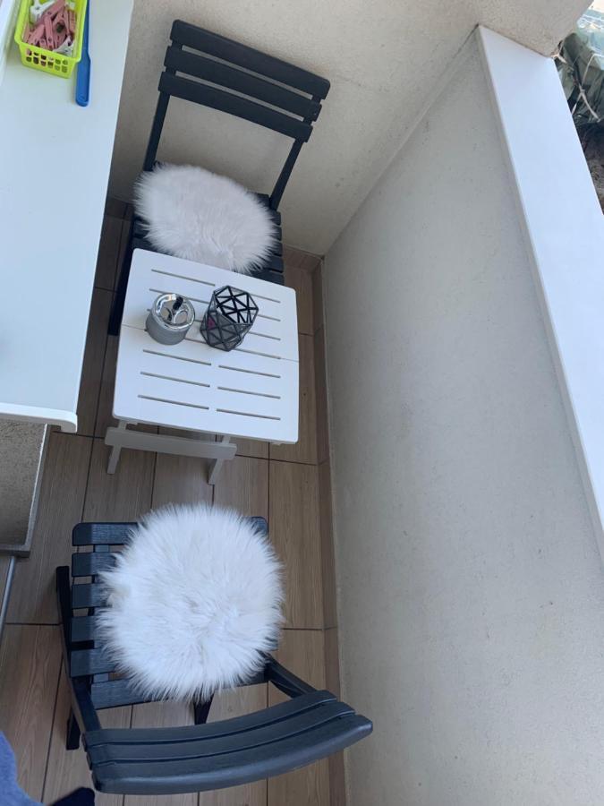 Mistik Apartman Apartment Mostar Bagian luar foto