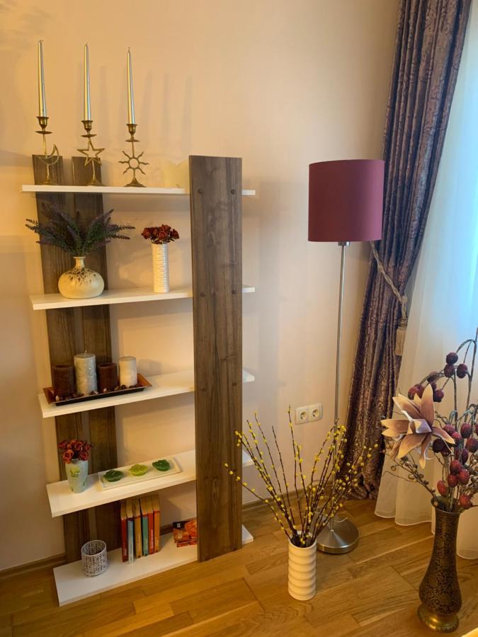 Mistik Apartman Apartment Mostar Bagian luar foto