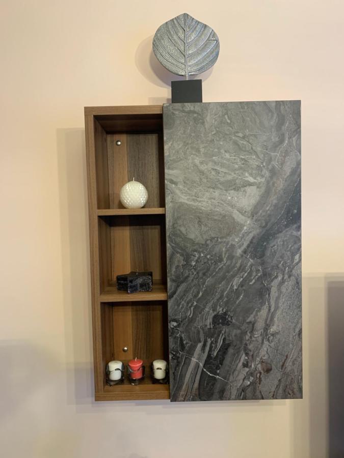 Mistik Apartman Apartment Mostar Bagian luar foto