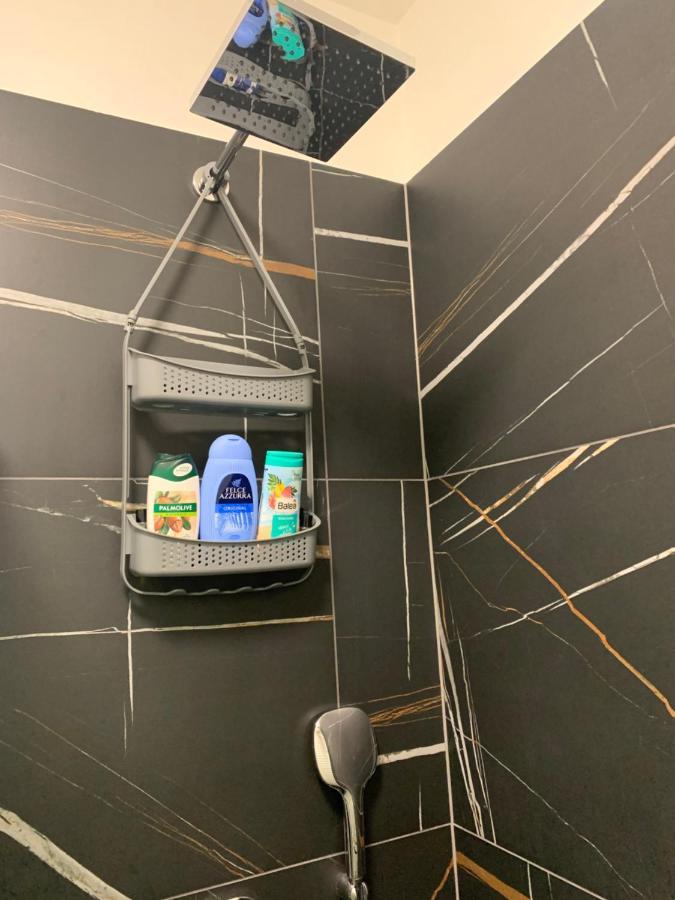 Mistik Apartman Apartment Mostar Bagian luar foto