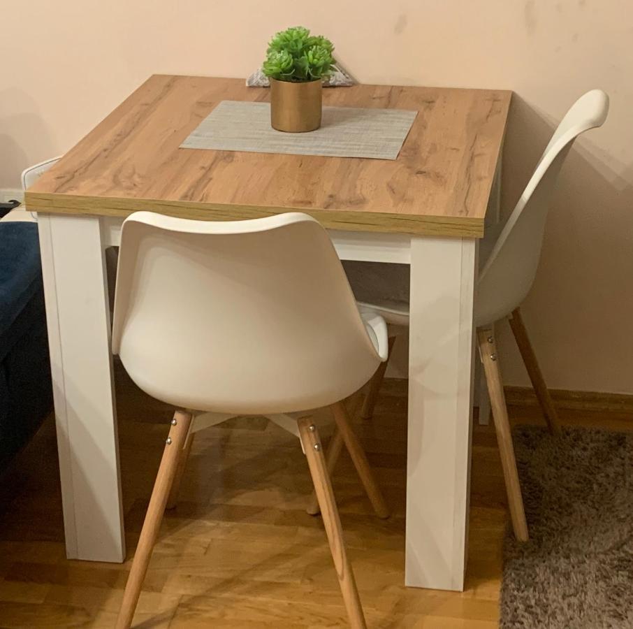 Mistik Apartman Apartment Mostar Bagian luar foto