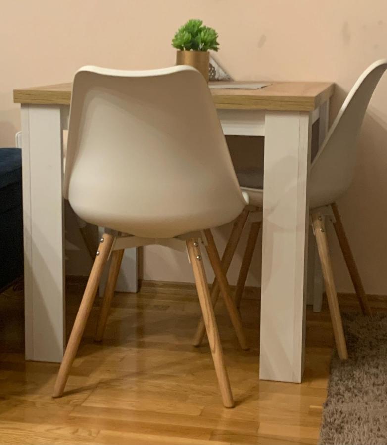 Mistik Apartman Apartment Mostar Bagian luar foto