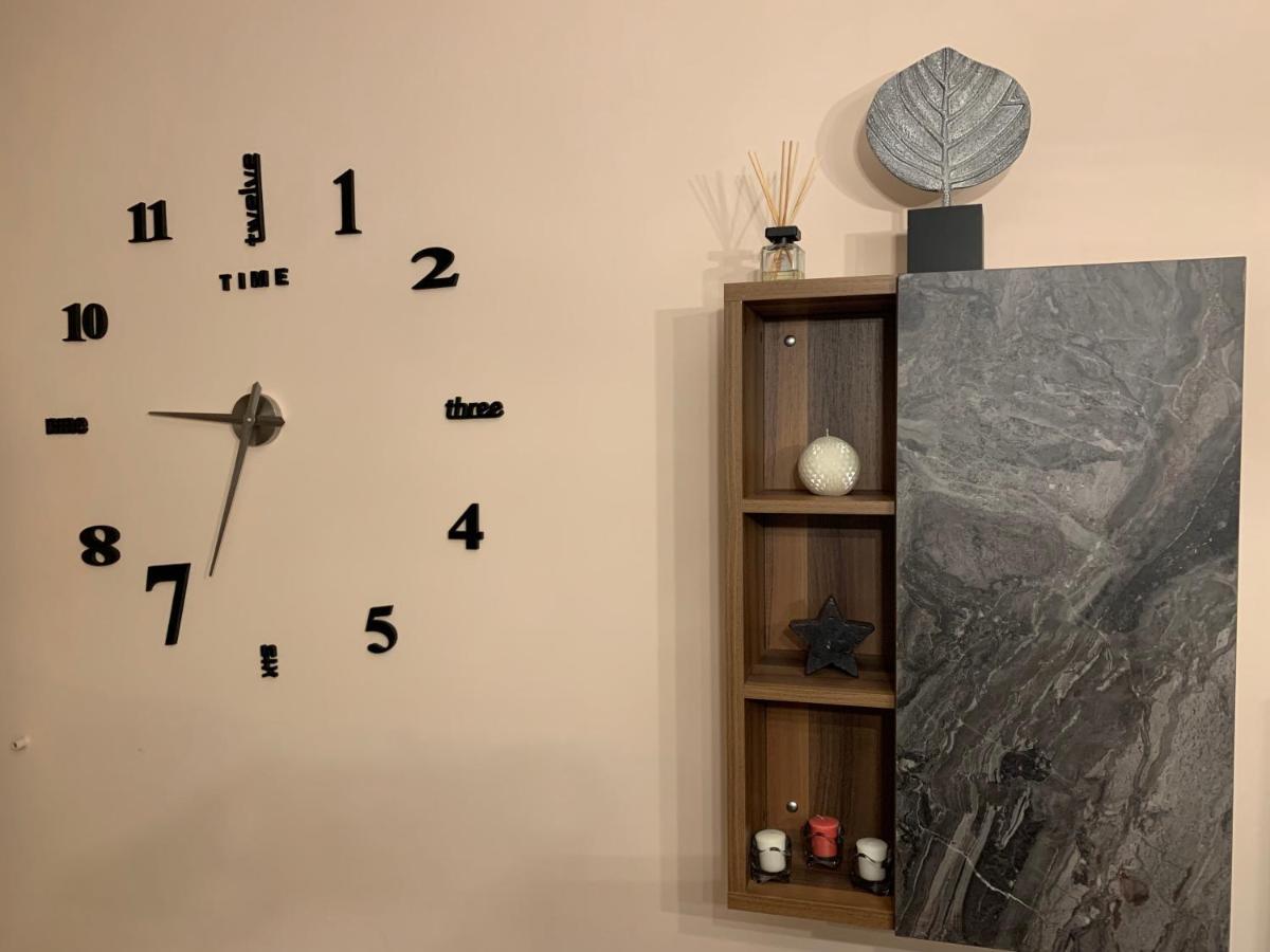 Mistik Apartman Apartment Mostar Bagian luar foto
