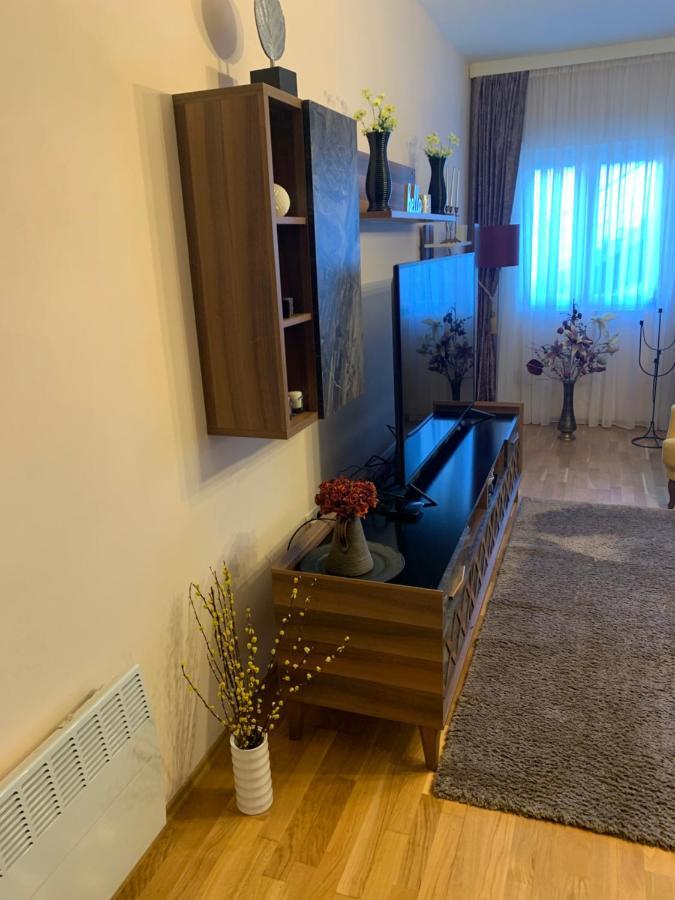 Mistik Apartman Apartment Mostar Bagian luar foto