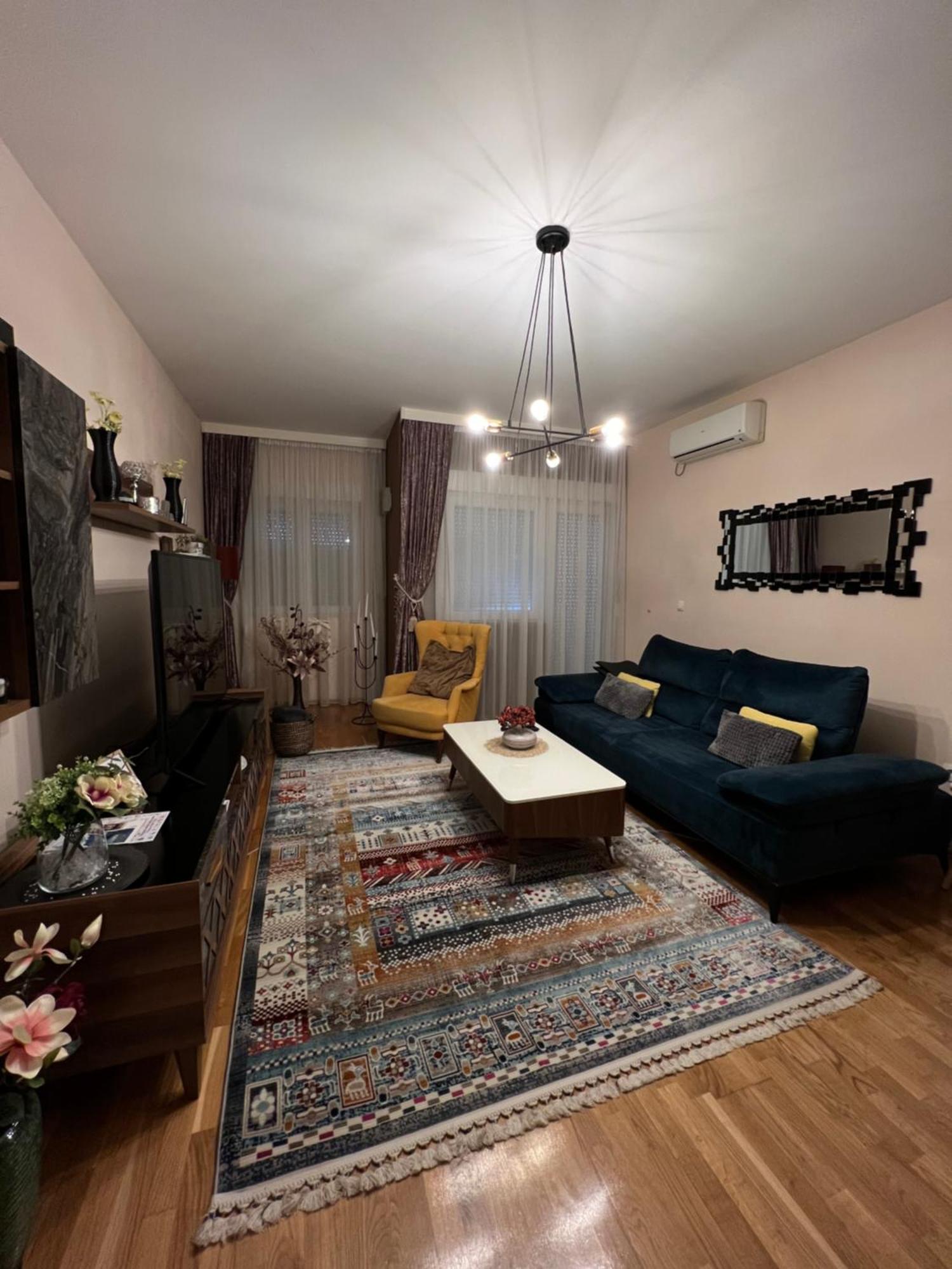 Mistik Apartman Apartment Mostar Bagian luar foto